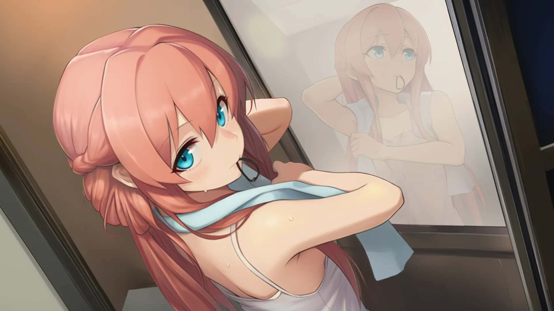 游戏画面1